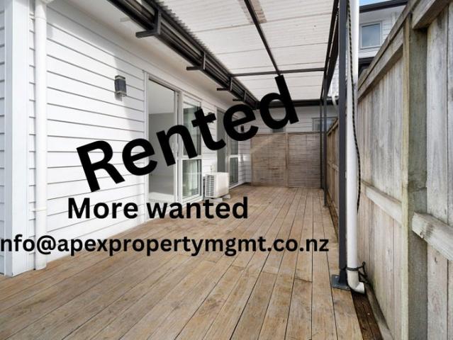 te atatu peninsula, 2 bedrooms