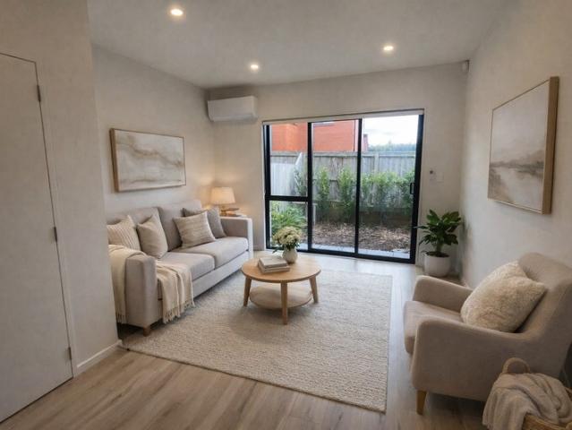 te atatu peninsula, 2 bedrooms