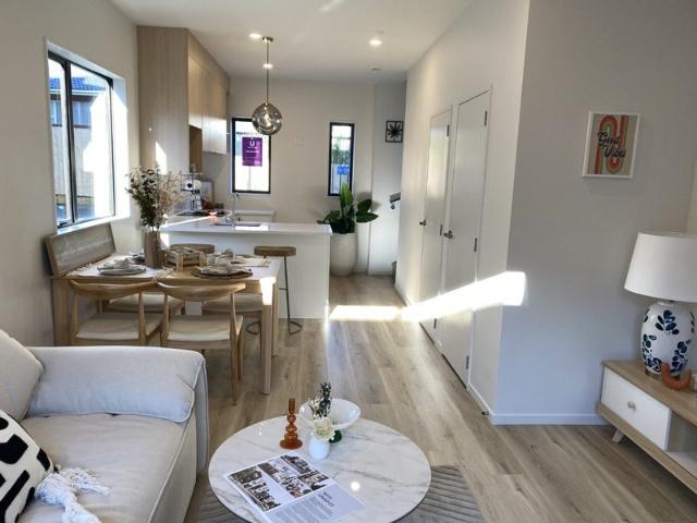 te atatu peninsula, 2 bedrooms