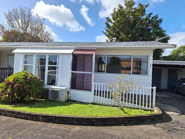 te atatu peninsula, 2 bedrooms
