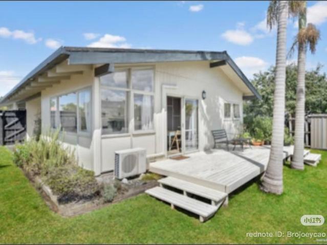 te atatu peninsula, 2 bedrooms