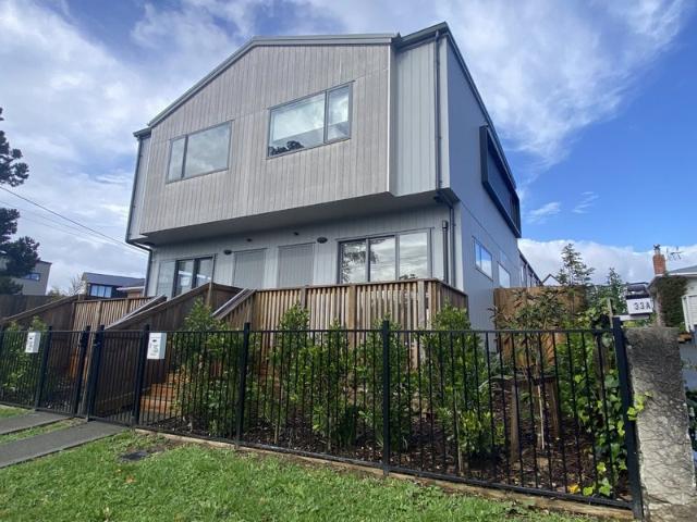 te atatu peninsula, 2 bedrooms