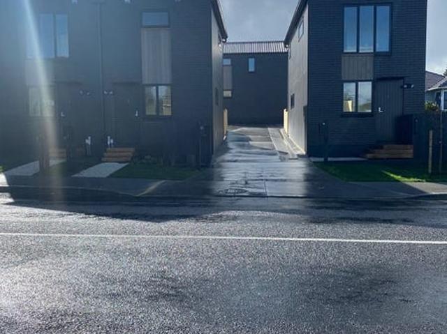 te atatu peninsula, 2 bedrooms