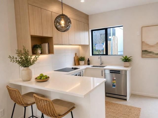 te atatu peninsula, 2 bedrooms
