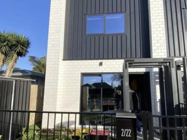 te atatu peninsula, 2 bedrooms