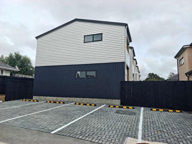 te atatu peninsula, 2 bedrooms