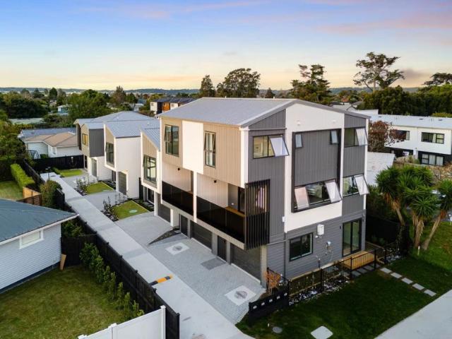 te atatu peninsula, 4 bedrooms