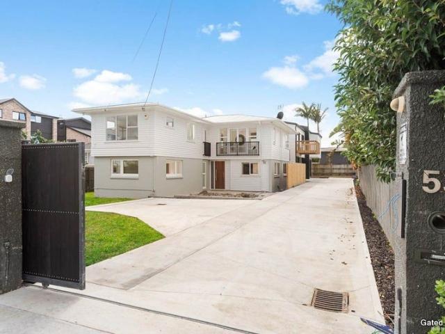 te atatu peninsula, 5 bedrooms