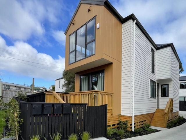 te atatu south, 4 bedrooms