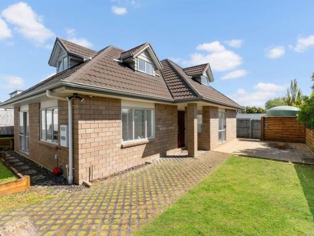 te atatu south, 4 bedrooms