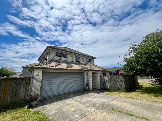 te atatu south, 4 bedrooms