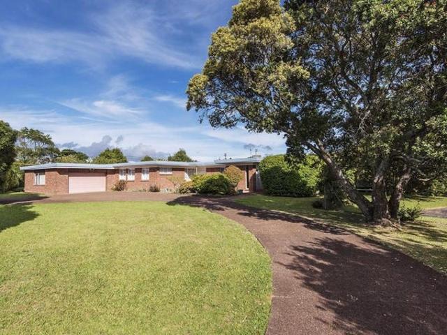 te atatu south, 4 bedrooms