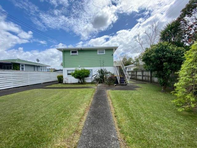te atatu south, 1 bedroom