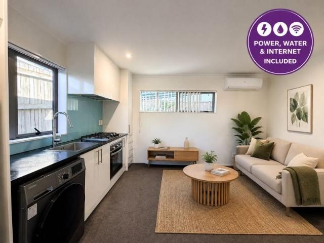 Te Atatu South, 1 bedroom