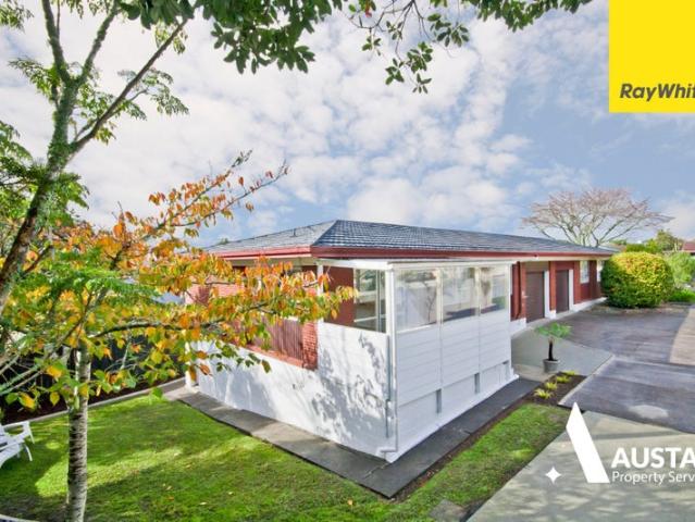 te atatu south, 2 bedrooms