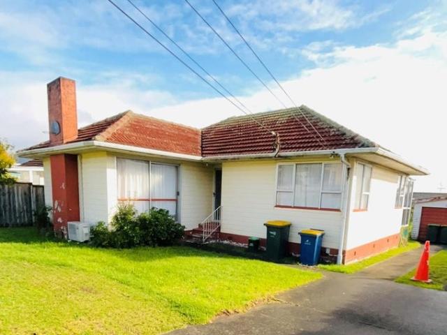 te atatu south, 2 bedrooms