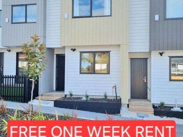 te atatu south, 2 bedrooms