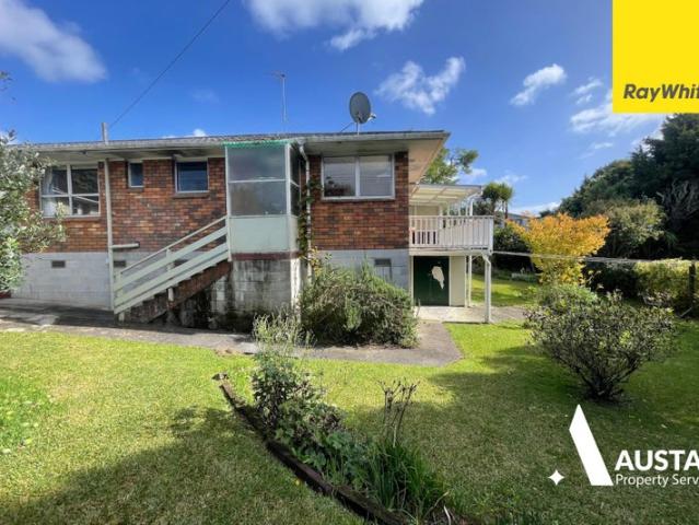te atatu south, 2 bedrooms