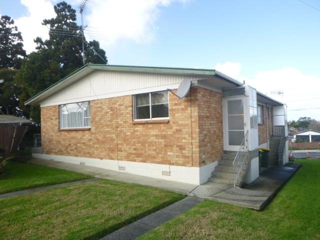 te atatu south, 2 bedrooms