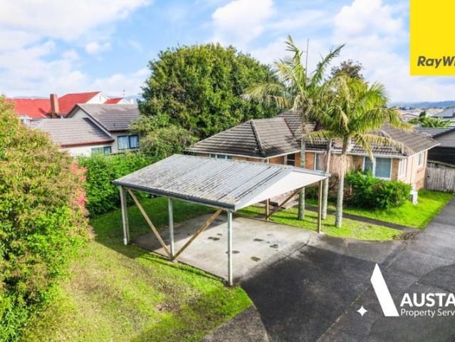 te atatu south, 2 bedrooms