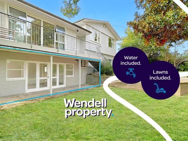 te atatu south, 2 bedrooms