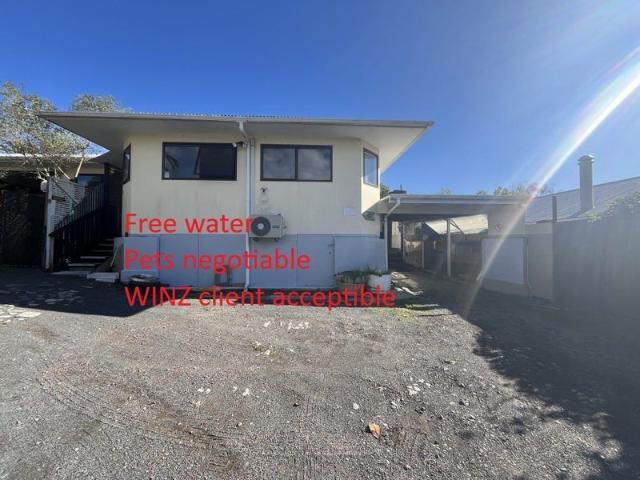 te atatu south, 2 bedrooms