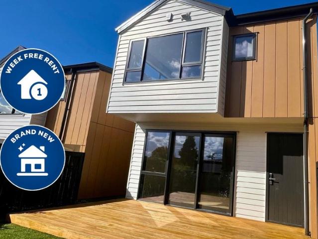 te atatu south, 3 bedrooms