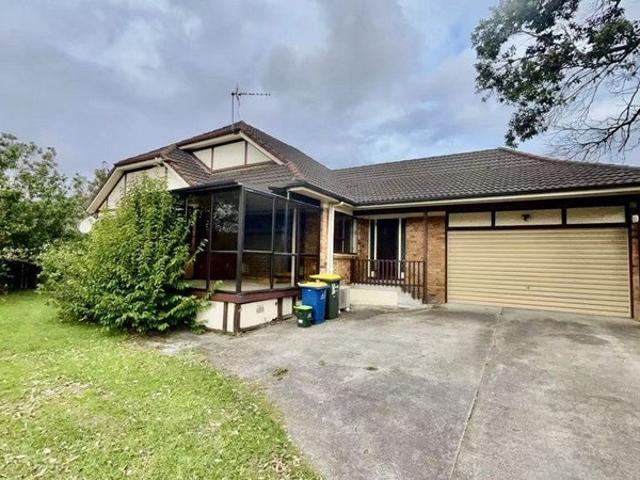 te atatu south, 3 bedrooms