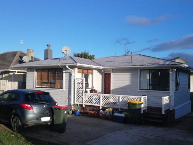 te atatu south, 3 bedrooms