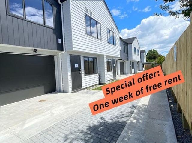 te atatu south, 3 bedrooms