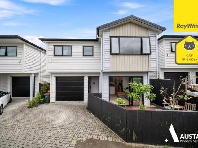 te atatu south, 3 bedrooms