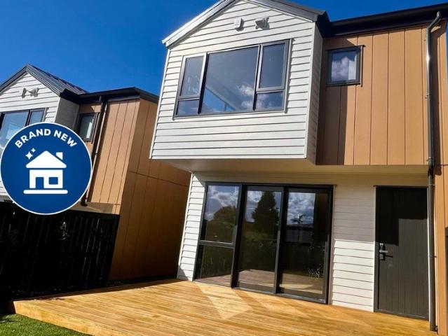 te atatu south, 3 bedrooms