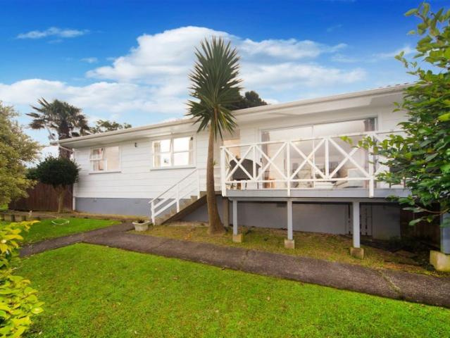 te atatu south, 3 bedrooms