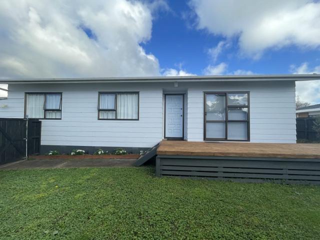 te atatu south, 3 bedrooms