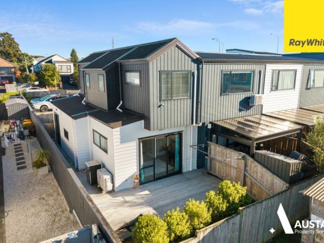 te atatu south, 3 bedrooms