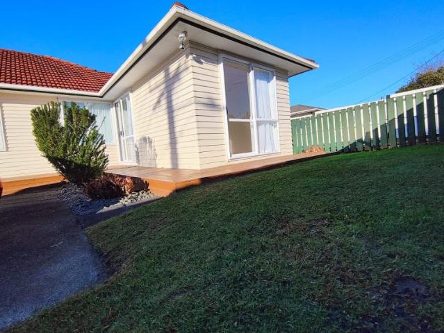 Te Atatu South, Studio