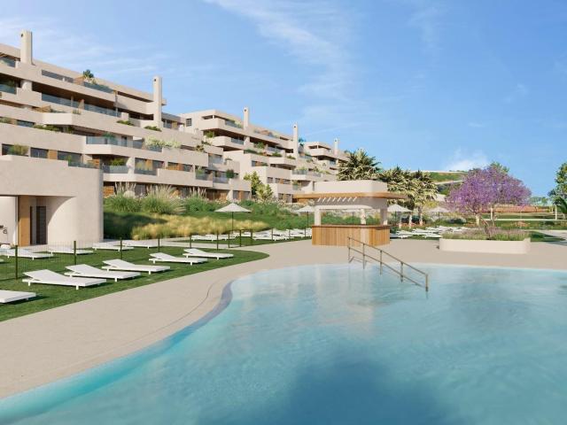 Te damos la bienvenida al lugar ideal para quienes buscan un. 129m² La Línea de la Concepción