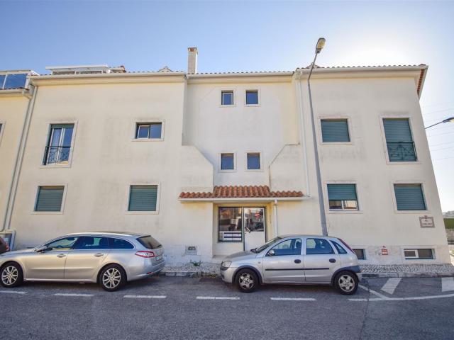 Te Duplex 164m² São Domingos De Rana