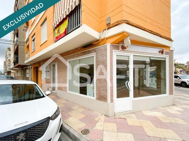 Te espera una joya de local comercial