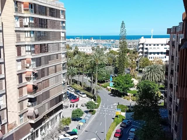 ¿Te gustaría ver el puerto desde tu casa?