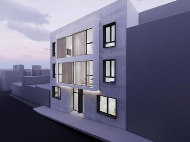 Te gustaría vivir en un edificio boutique con solo 11 apartamentos