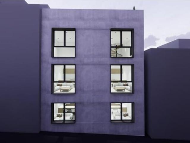 Te gustaría vivir en un edificio boutique con solo 11 apartamentos