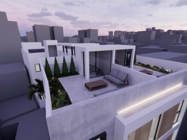Te gustaría vivir en un edificio boutique con solo 11 apartamentos