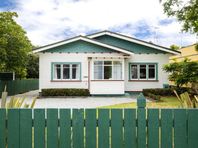 te hapara, 3 bedrooms