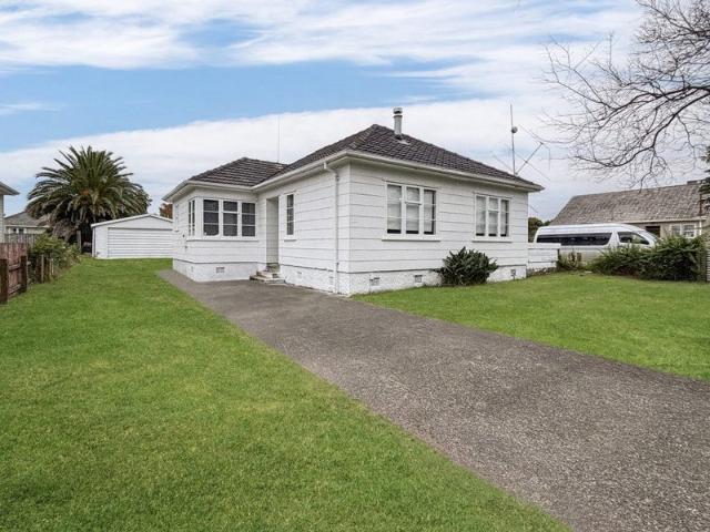 te hapara, 3 bedrooms