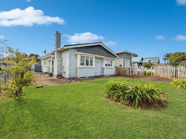 te hapara, 3 bedrooms