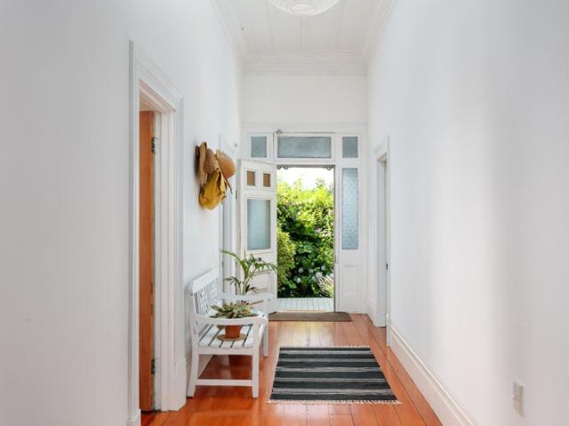 te hapara, 1 bedroom