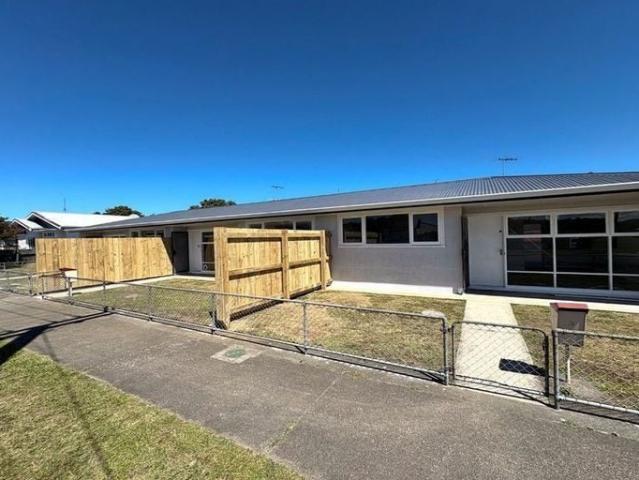 te hapara, 1 bedroom