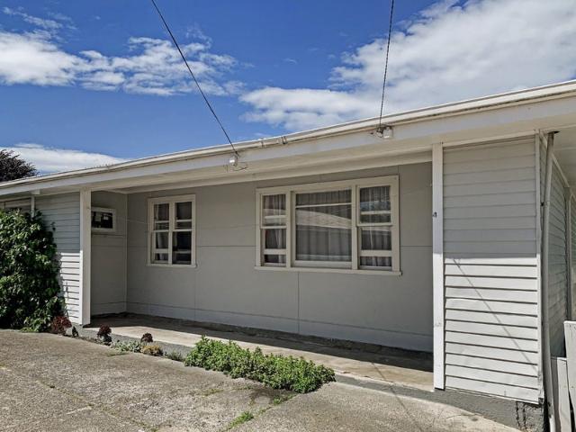 te hapara, 2 bedrooms