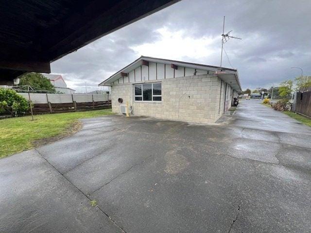 te hapara, 2 bedrooms